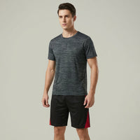Schnelltrocknendes Trainingsoutfit Herren - Aaron