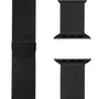 Milaneser Apple Watch Armband – SteelFlex