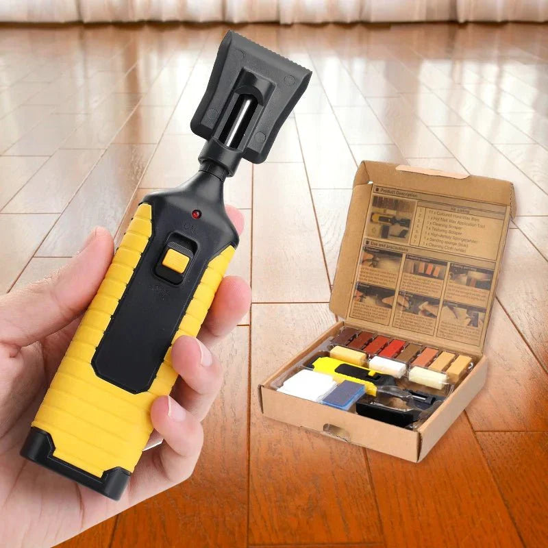 Floor Repair Kit – FixiSet