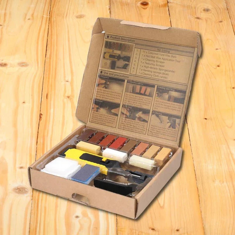 Floor Repair Kit – FixiSet