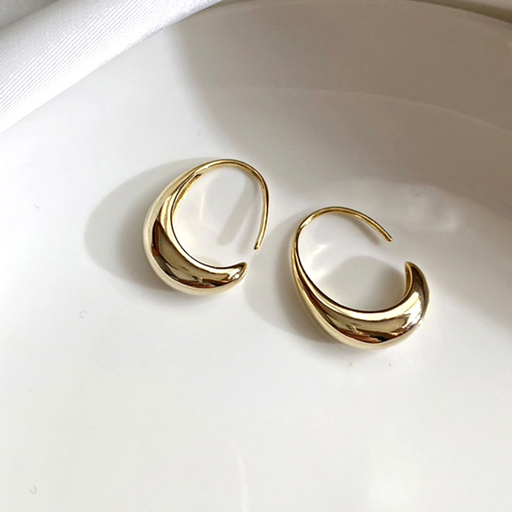 Stylish Luxury Earrings - Celeste