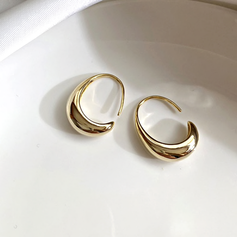 Stylish Luxury Earrings - Celeste