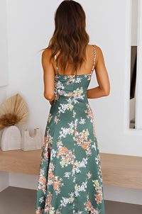 Elegant summer dress – Vivienne