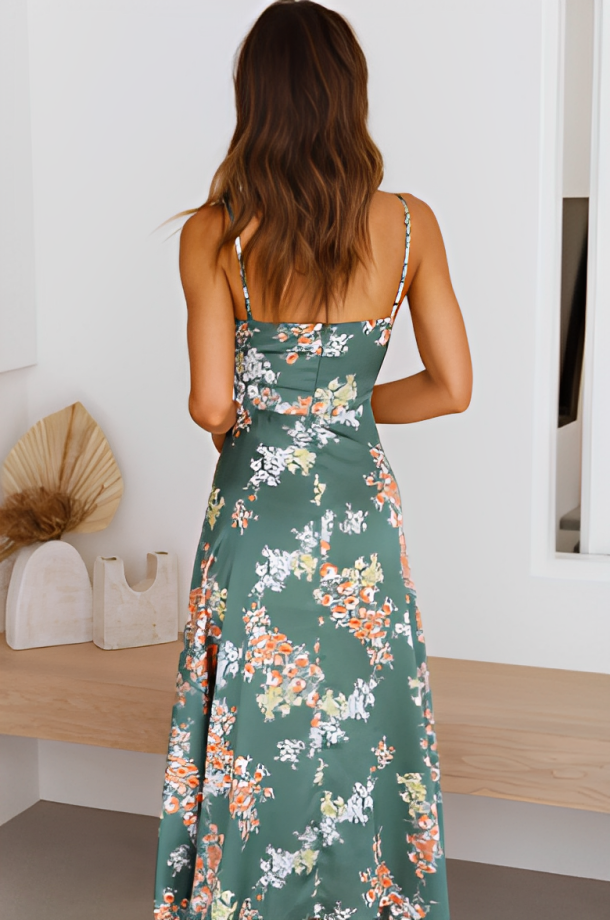 Elegant summer dress – Vivienne