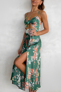 Elegant summer dress – Vivienne