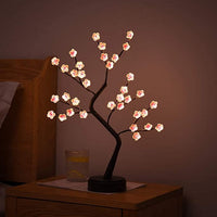 Árbol de ciruelas iluminado - LumiPlum