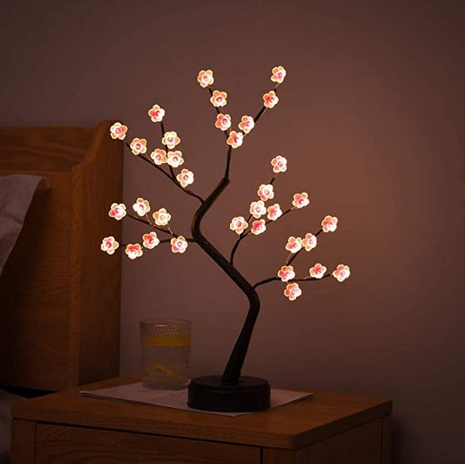 Árbol de ciruelas iluminado - LumiPlum