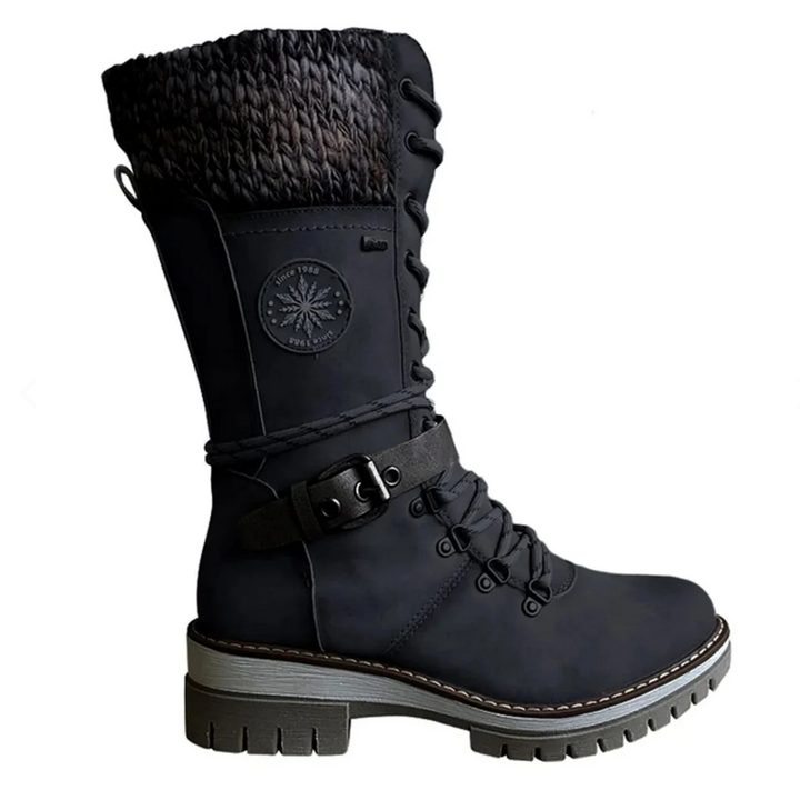 ArcticStride Winter Boots | Women's Orthopedic High Boots