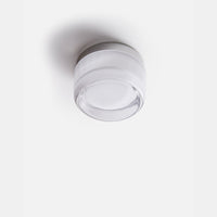 Compact Wall Light - DimpleGlow