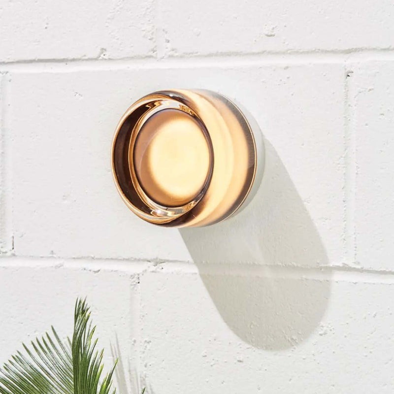 Compact Wall Light - DimpleGlow