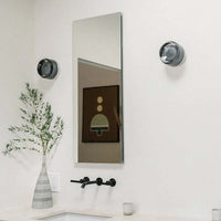 Compact Wall Light - DimpleGlow
