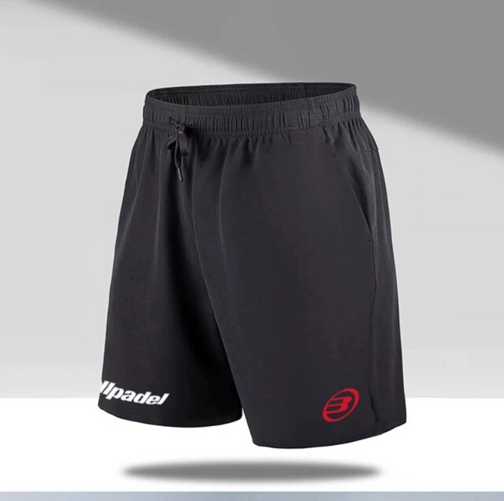Leo Padel Sportshorts