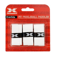 Universal Non-Slip Racket Overgrip - 3 Pieces