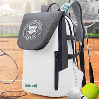 Joseph Tennisschlägerrucksack