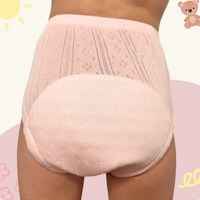 Toilettenhöschen für Kinder - SmartyPants