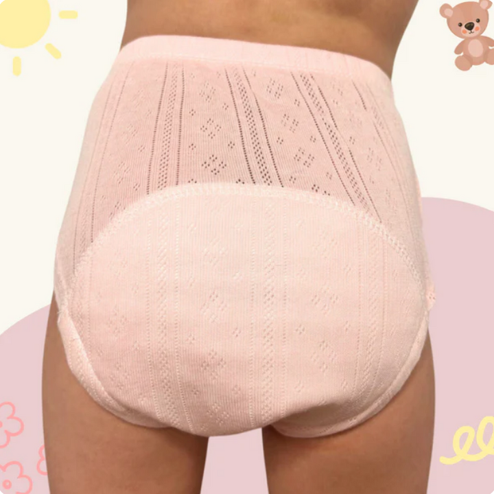 Toilettenhöschen für Kinder - SmartyPants