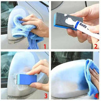 Premium Car Scratch Removal Kit