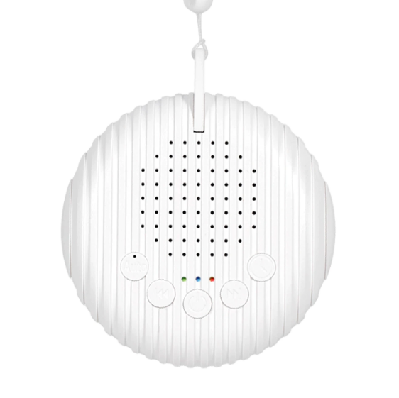 USB Rechargeable White Noise Machine – SleepTone