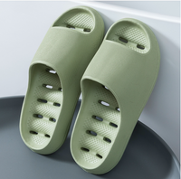 Zapatillas de casa antideslizantes y suaves unisex – Noah