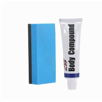 Premium Car Scratch Removal Kit