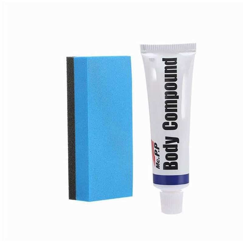 Premium Car Scratch Removal Kit