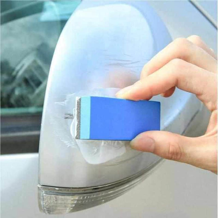 Premium Car Scratch Removal Kit