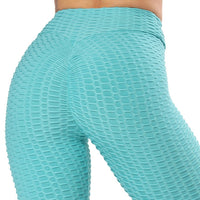 Corrective High-Waist Leggings – Velina