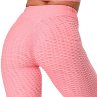 Corrective High-Waist Leggings – Velina