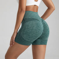 Sculpting Sportshort Kurz - Madison