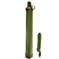 Outdoor-Wasserfilter - AquaSure