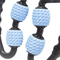 Anti-Cellulite Massage Roller – CelluSculpt