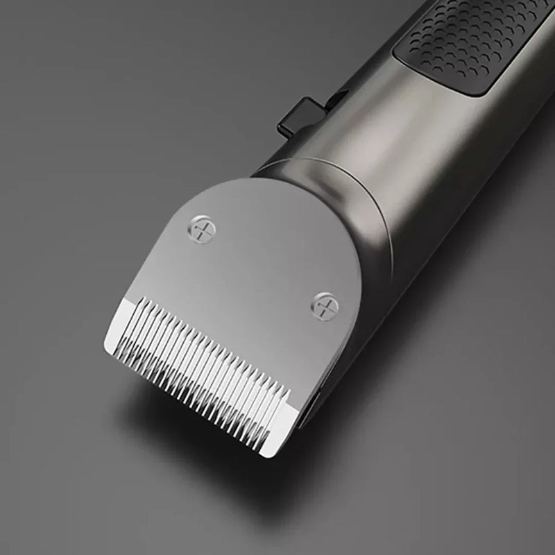Profesjonell elektrisk trimmer - PowerEdge ProClip