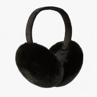 Faux Fur Ear Warmers | Winter Luxury and Warmth - Luna