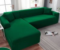 Waterproof Stretchable Bench Cushion - Stormproof