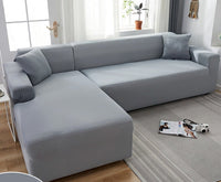 Waterproof Stretchable Bench Cushion - Stormproof