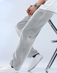 Light Men's Casual Pants – Fabio