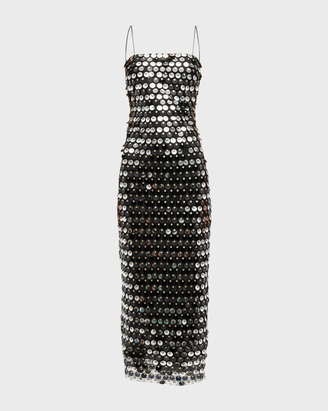 Sequin Dress for a Sparkling Evening Look - Amira