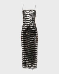 Sequin Dress for a Sparkling Evening Look - Amira