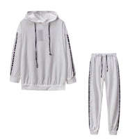 Two-piece Women's Sports Set – Yara