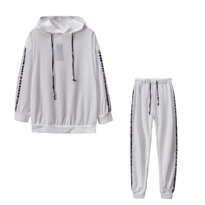 Two-piece Women's Sports Set – Yara