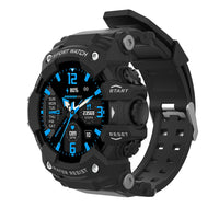 Multifunctional Smartwatch – TrailBlaze