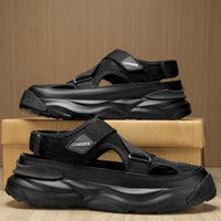 Light EVA Summer Slippers for Women and Men with Designer Look – Elian