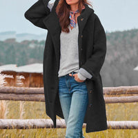 Trendy Women's Winter Jacket - Fiona