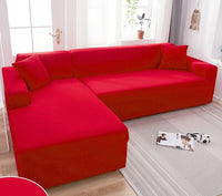 Waterproof Stretchable Bench Cushion - Stormproof