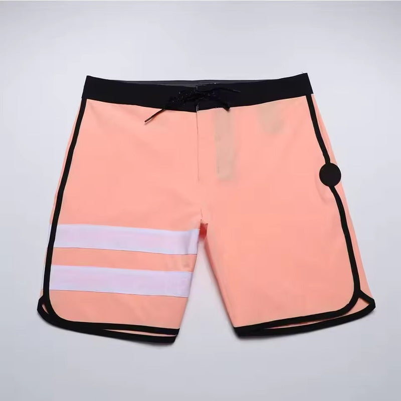 Shorts de surf para hombre de secado rápido y repelentes al agua – Lennox