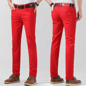 Pantalones de hombre coloridos – Milán