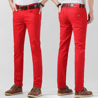 Pantalones de hombre coloridos – Milán