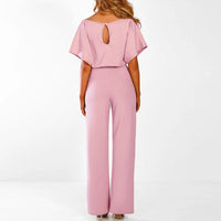 Stilig Dame Jumpsuit - Naomi