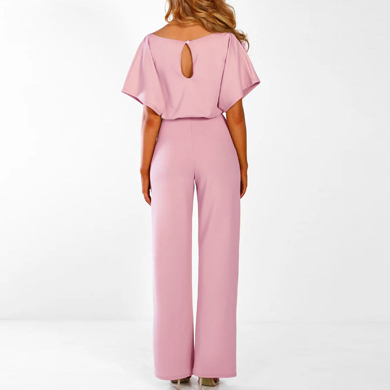 Stylish Women's Jumpsuit – Naomi