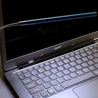 Flexible LED Keyboard Backlighting - LumoBeam